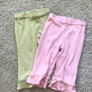 Gymboree Pants 18-24 months